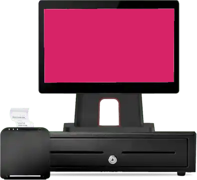ViaMenu POS Sistemleri - Market Sipariş Yazılımı - Profesyonel POS D3