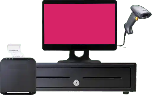 ViaMenu POS Sistemleri - Pastane Sipariş Yazılımı - Smart POS D2