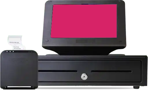 ViaMenu POS Sistemleri - Cafe Sipariş Yazılımı - Standlı Tablet POS