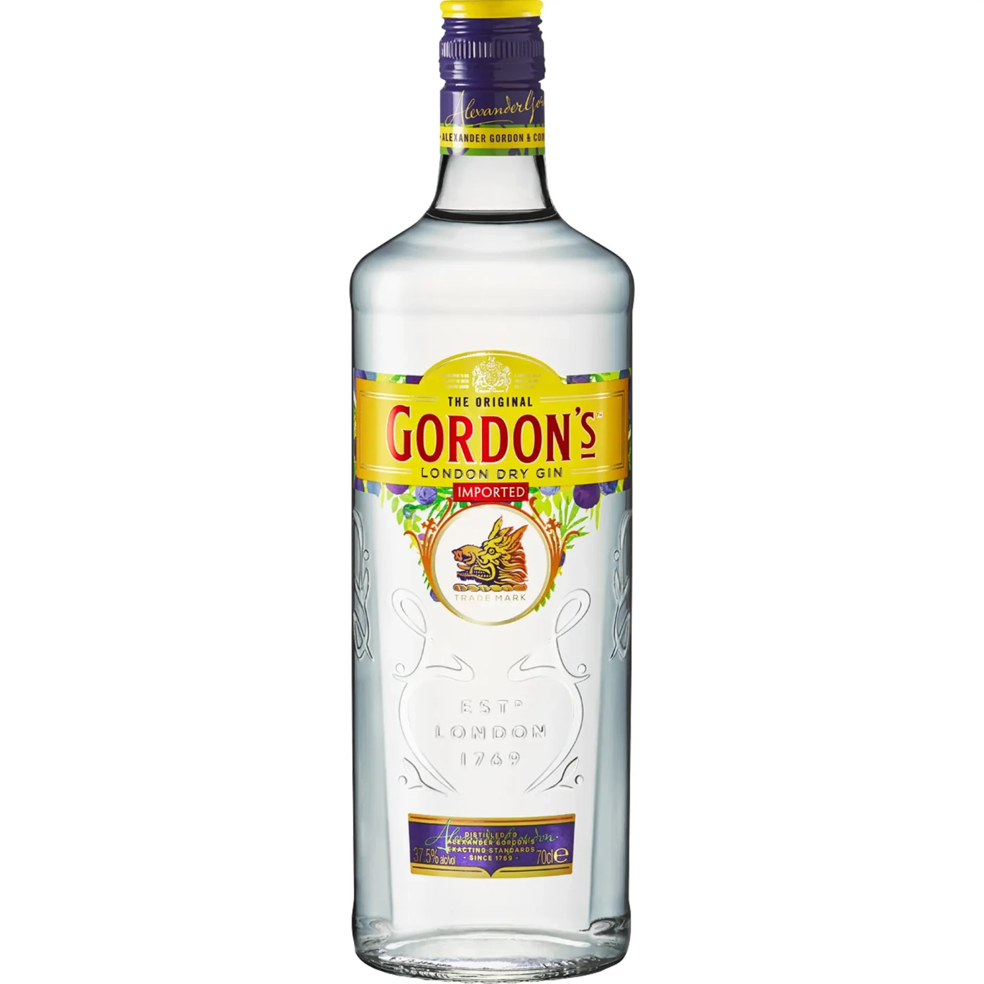 Gordon's 70cl