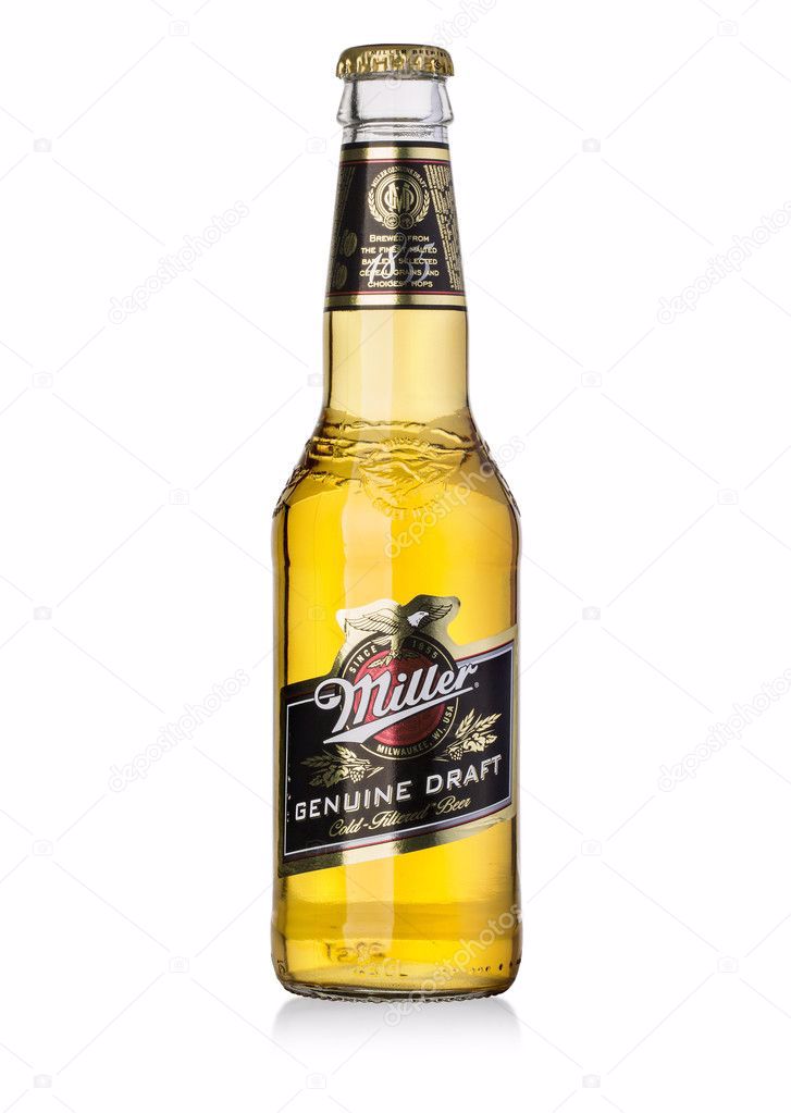 Miller 33cl