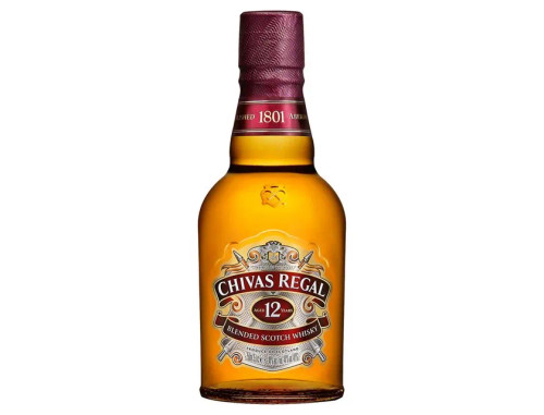 Chivas regal 35cl
