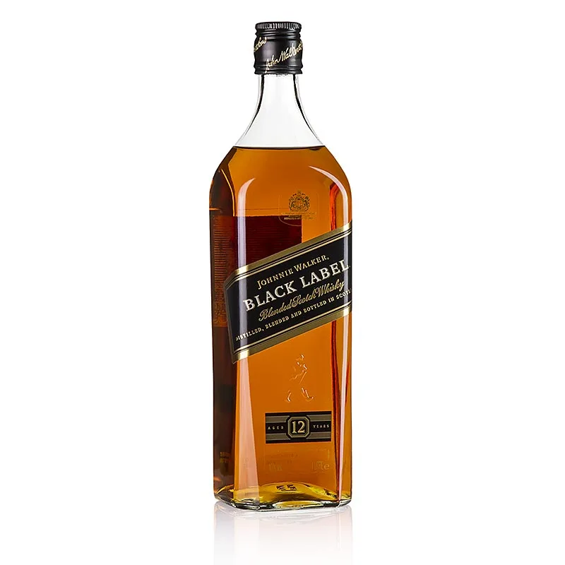 JW Black Label