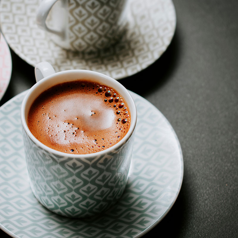 Türk Kahvesi (Duble)