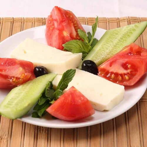 Söğüş tabağı
