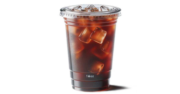 Ice Americano