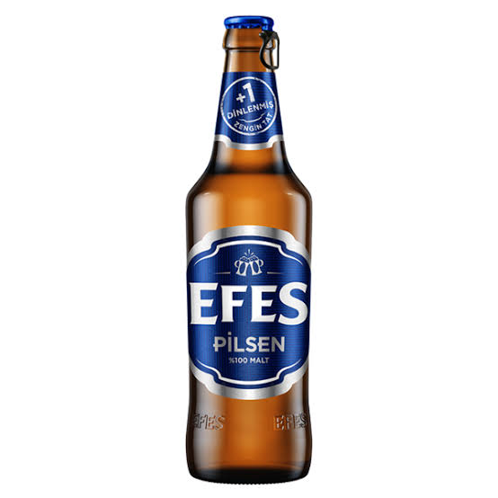 Efes pilsen 33cl