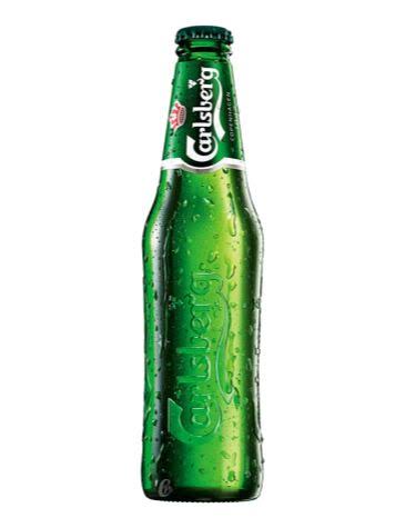 Carlsberg 33cl