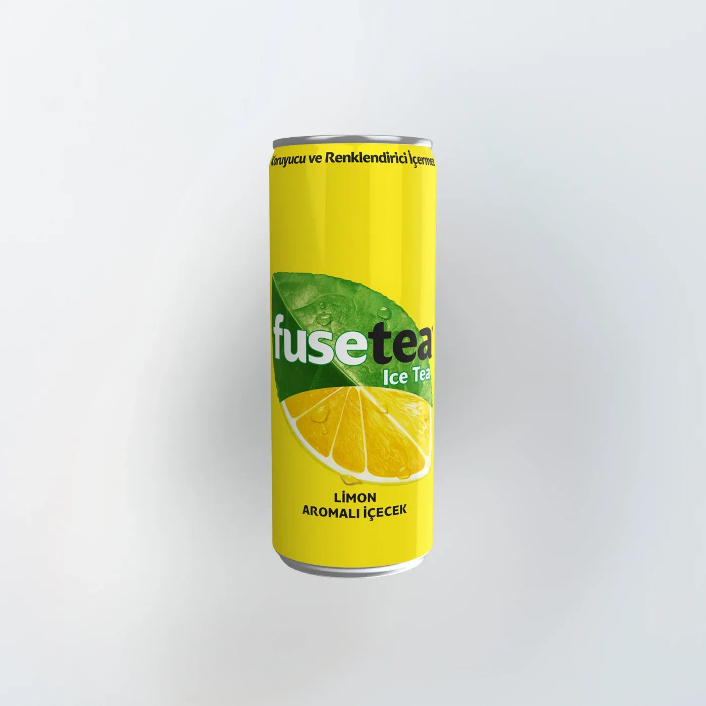 Fuse Tea