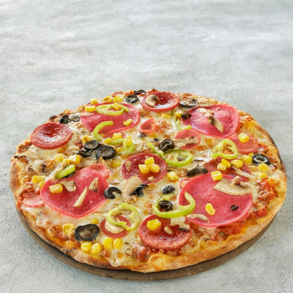 Anatolia Pizza