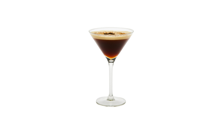 Espresso martini
