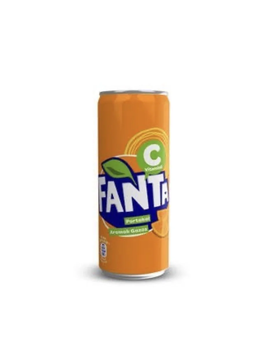 Fanta (Kutu)