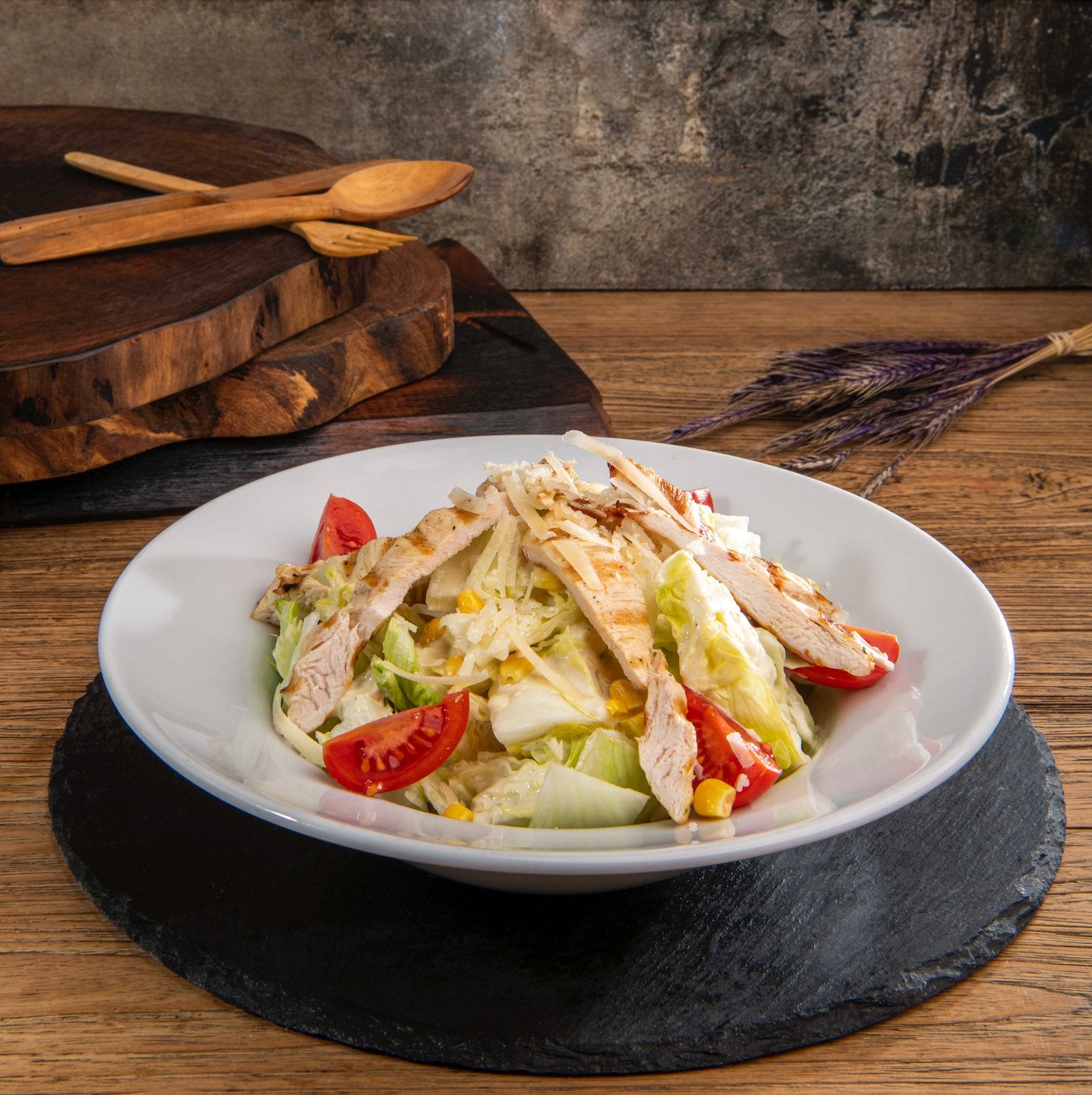 Sezar Salata