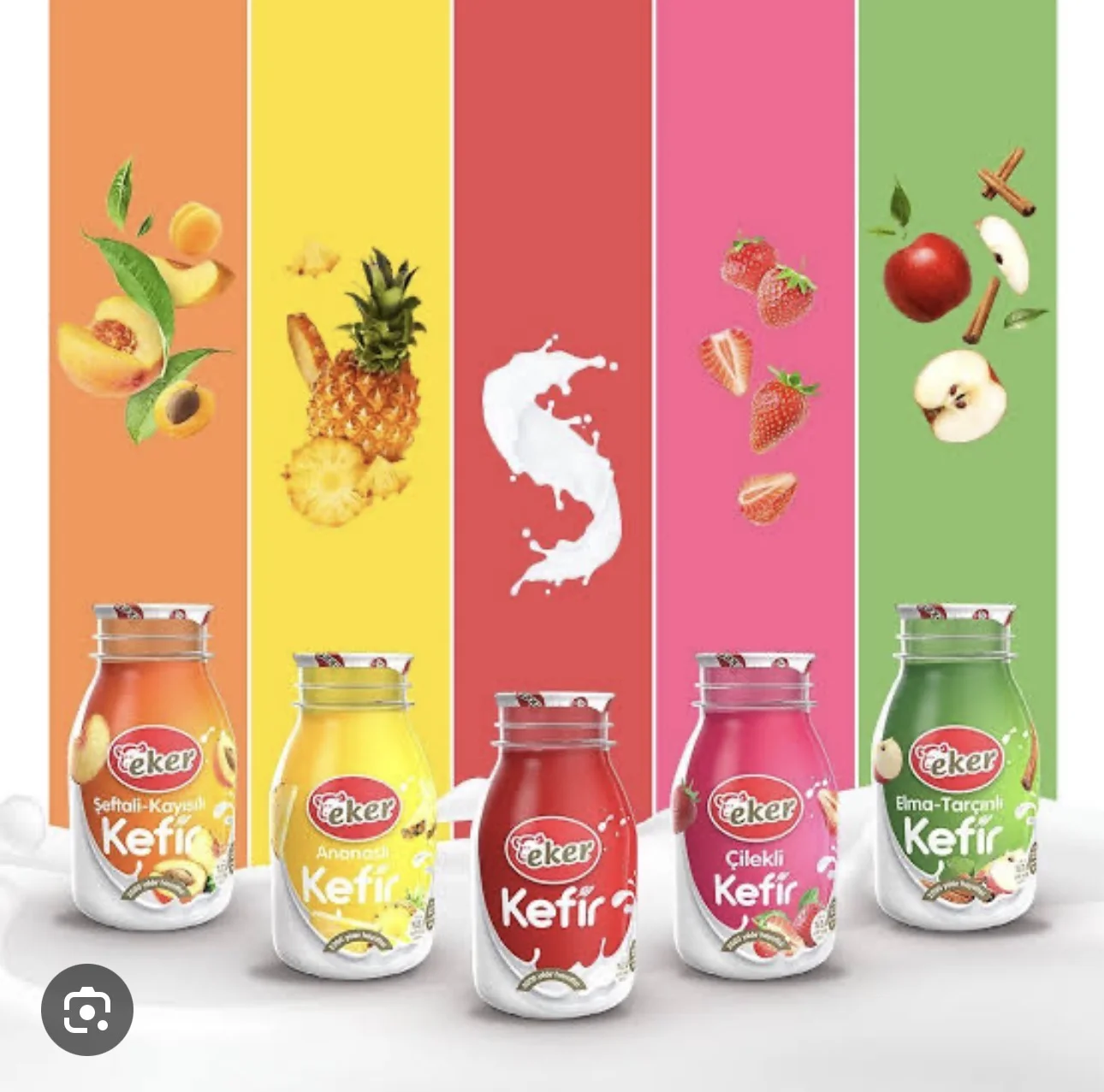 Eker Kefir