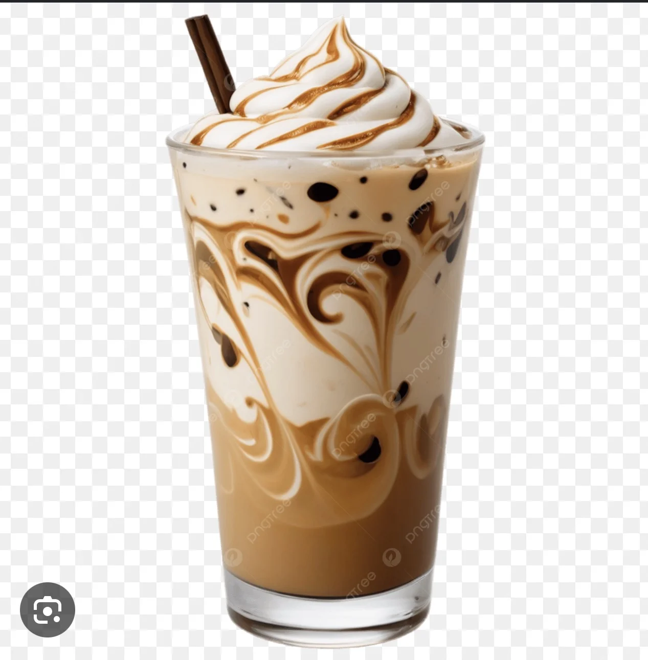 Frappe Çeşitleri