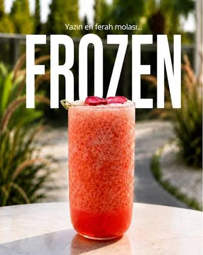 Frozen