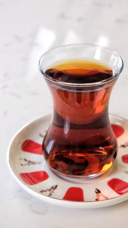 Çay