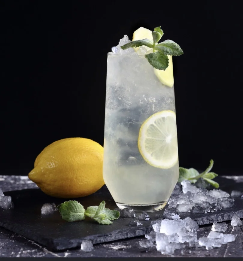 Churchill (soda-limon-tuz)