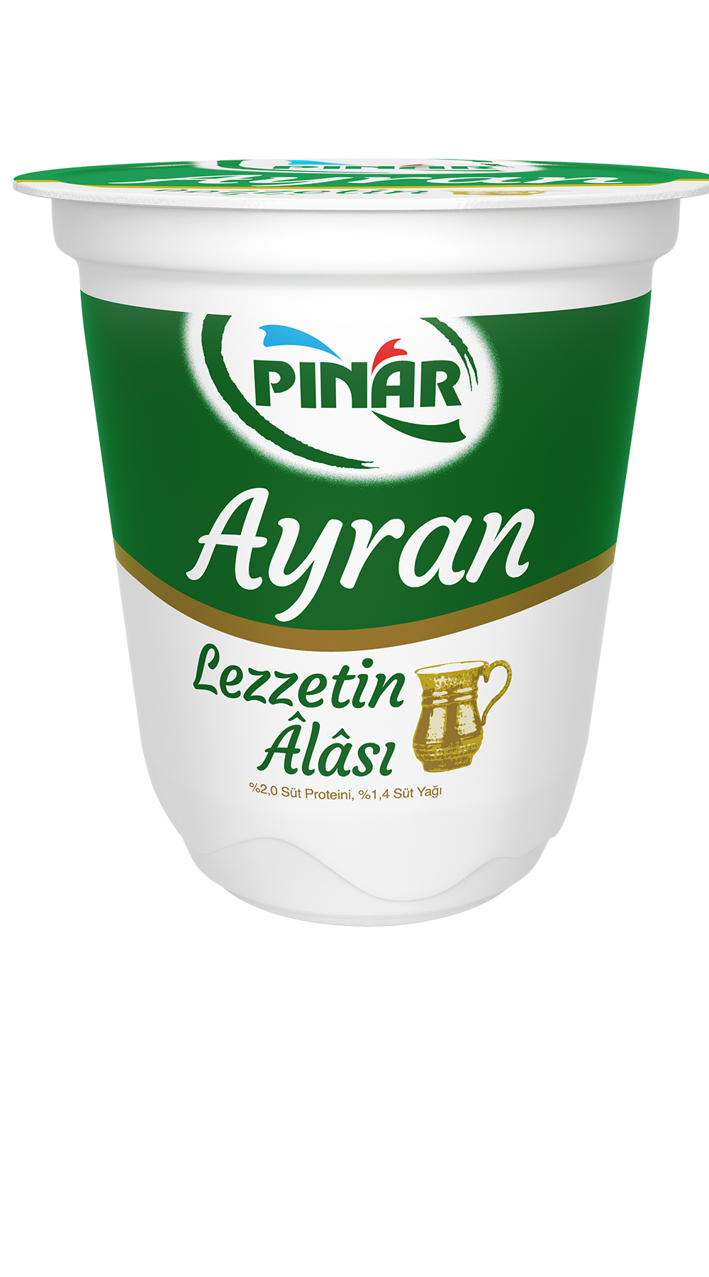 Ayran