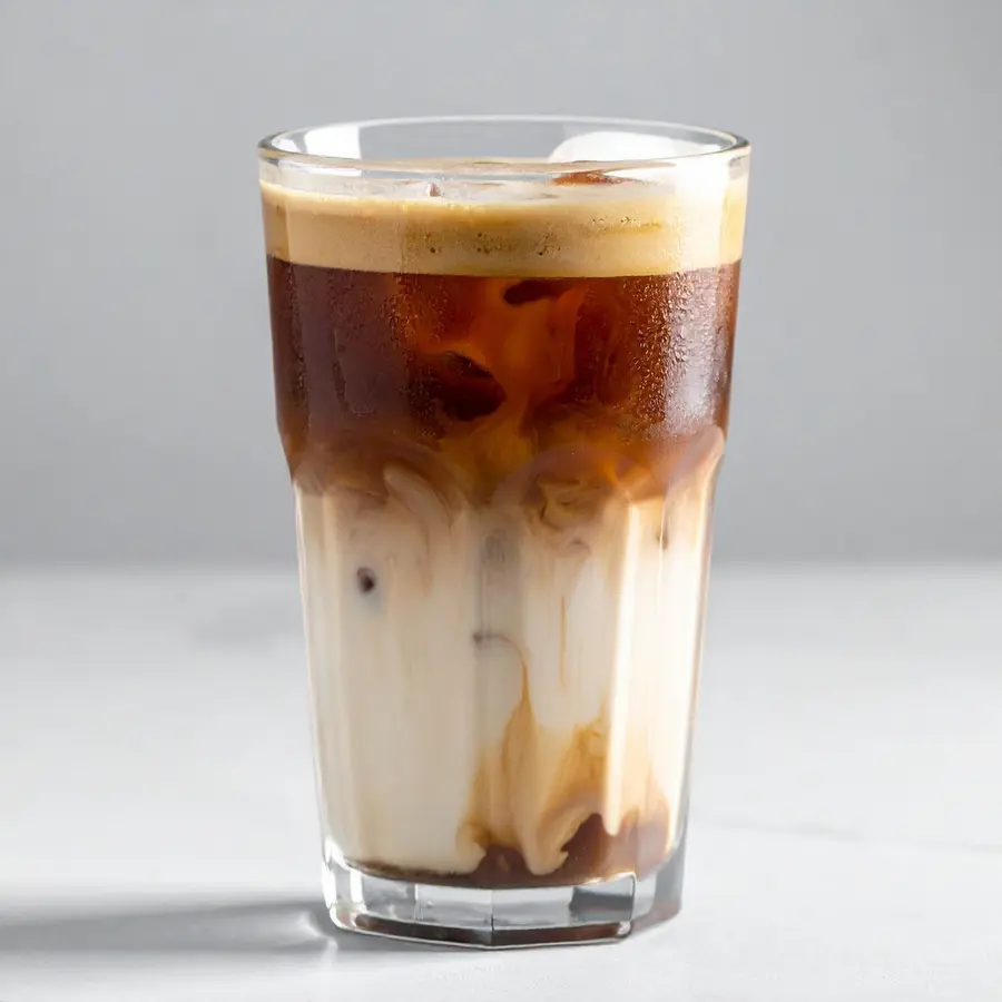 Ice Latte