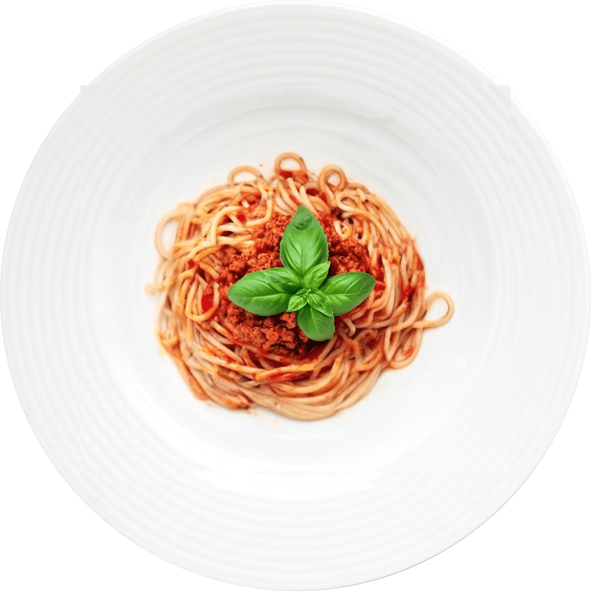 Spagetti bolonez