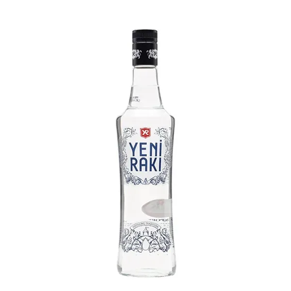 Yeni Rakı