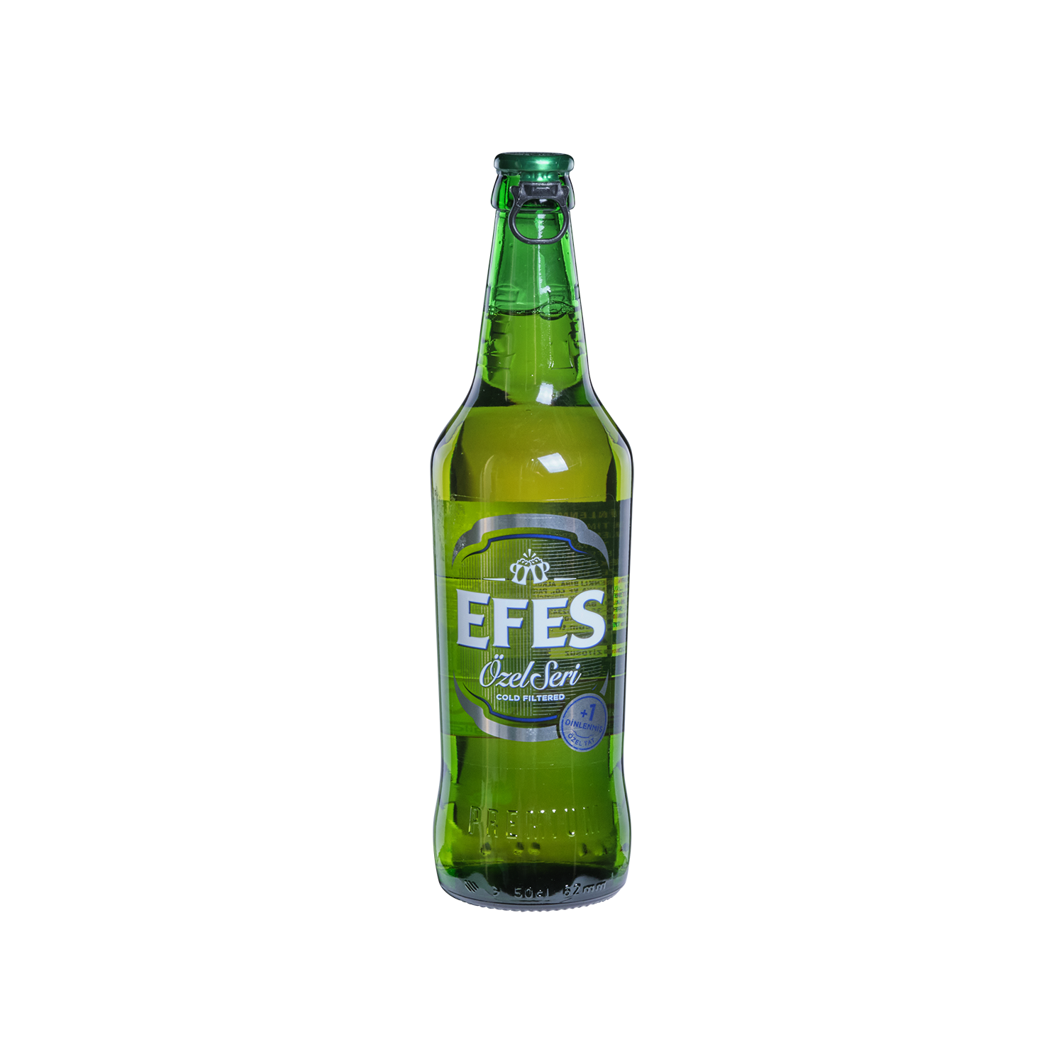 Efes özel seri 50cl