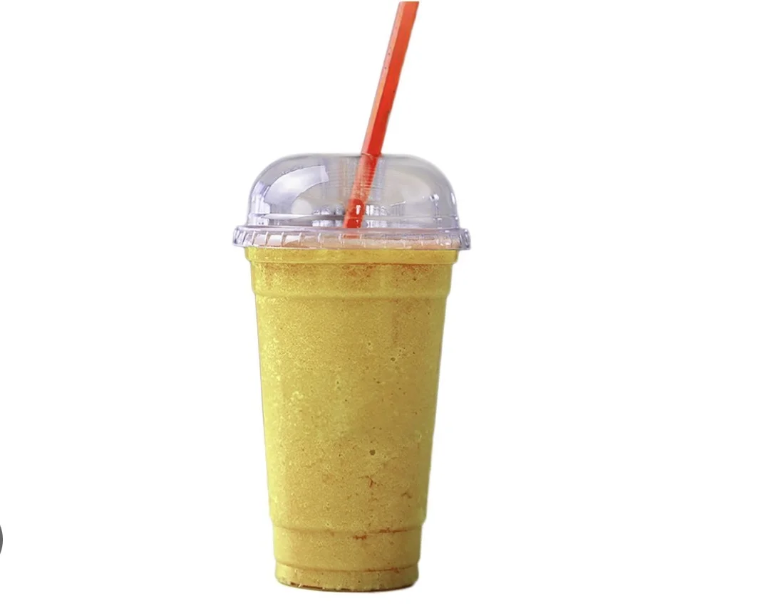 Mangolu (Milkshake)