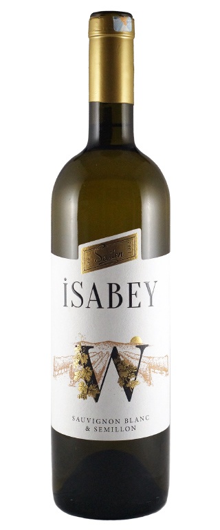 İsabey