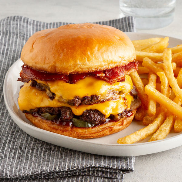 Chessburger