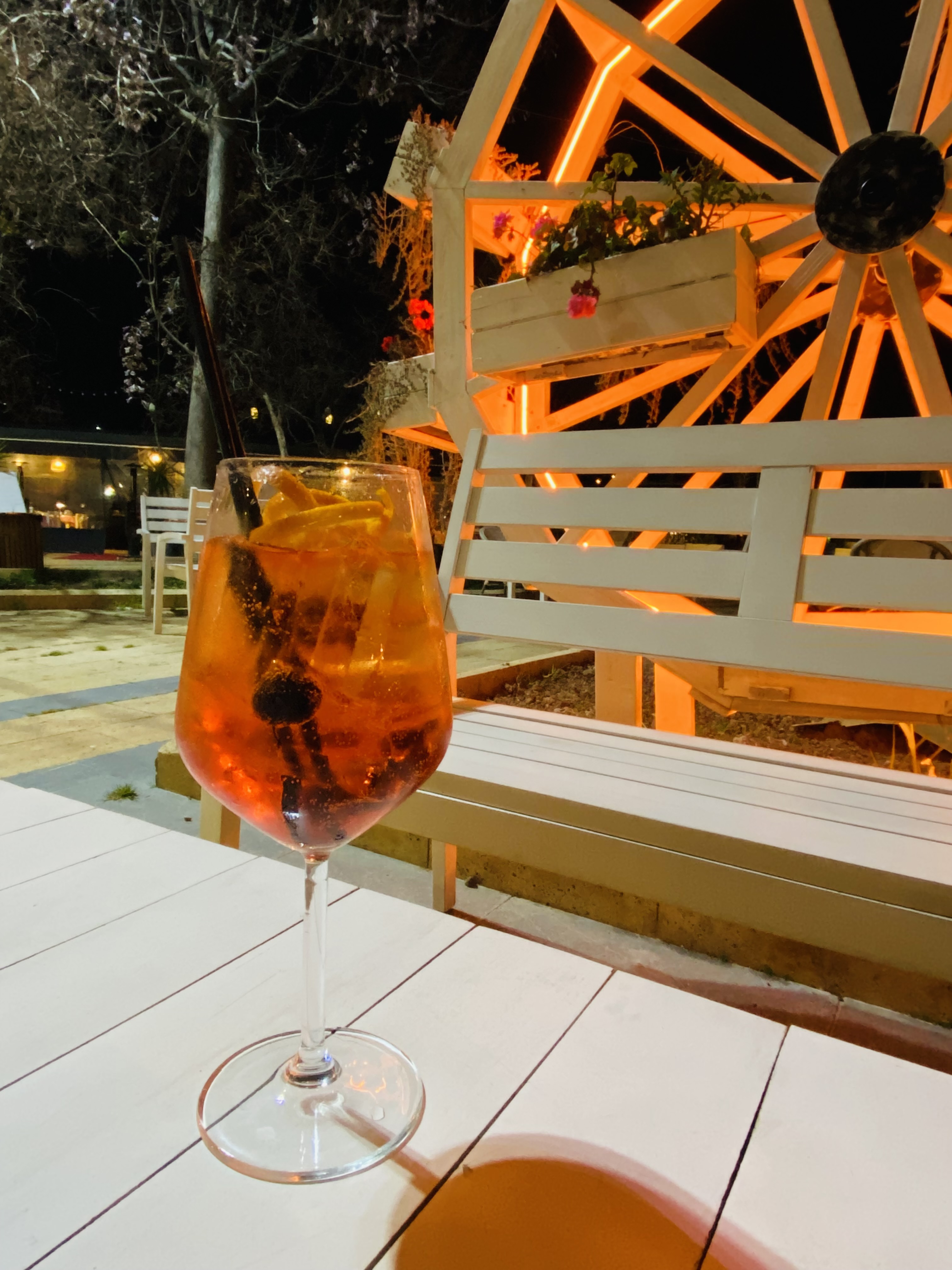 Aperol Spritz