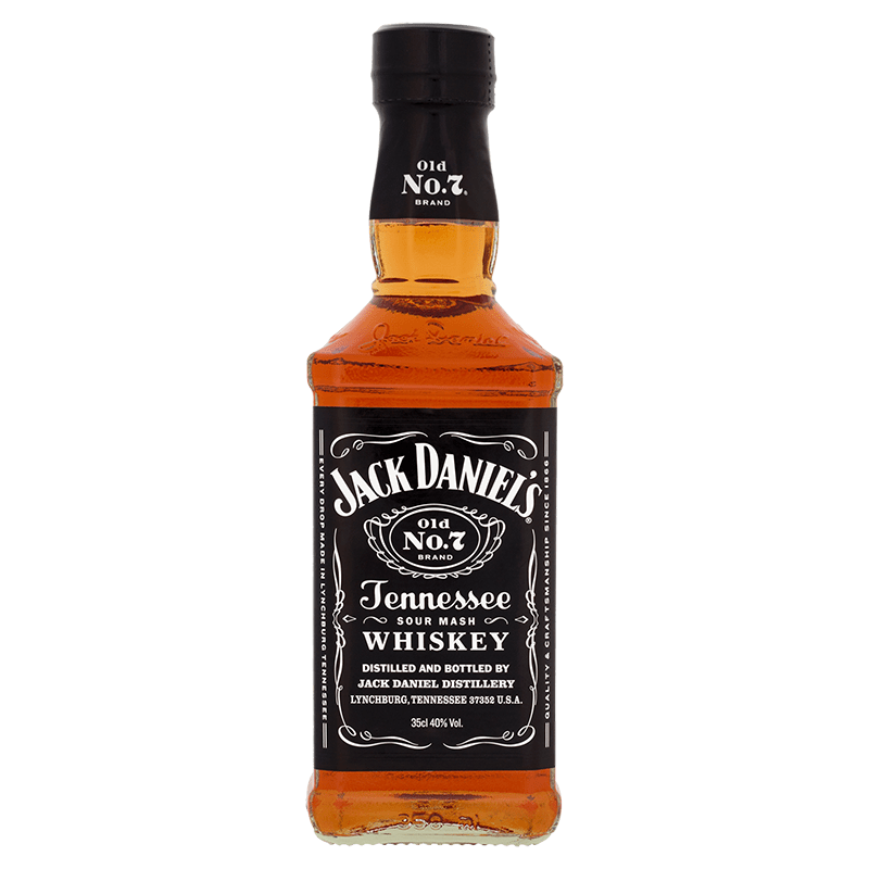 Jack daniels 70cl
