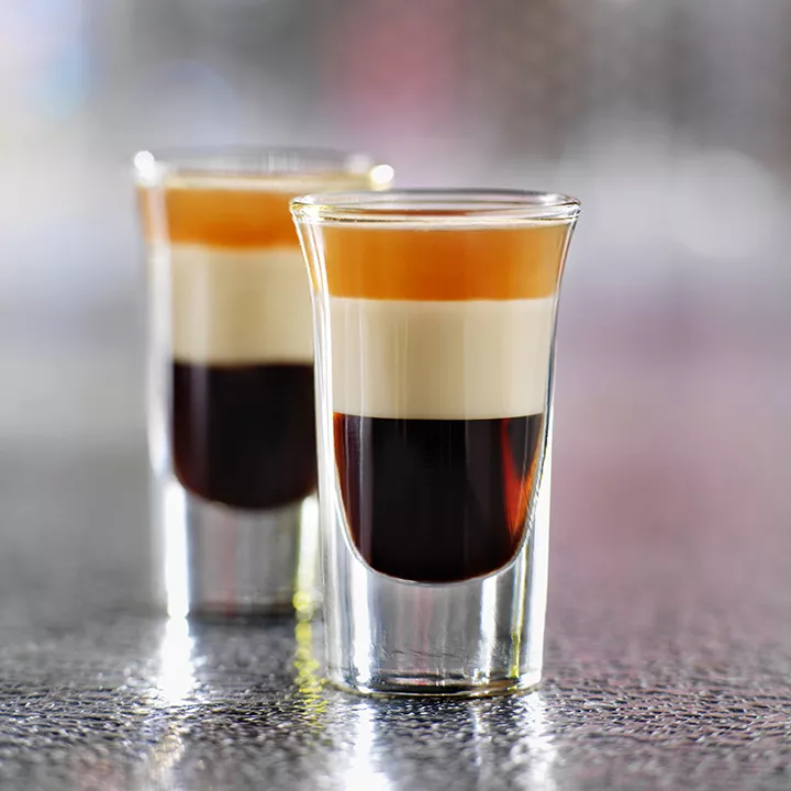 Shotlar