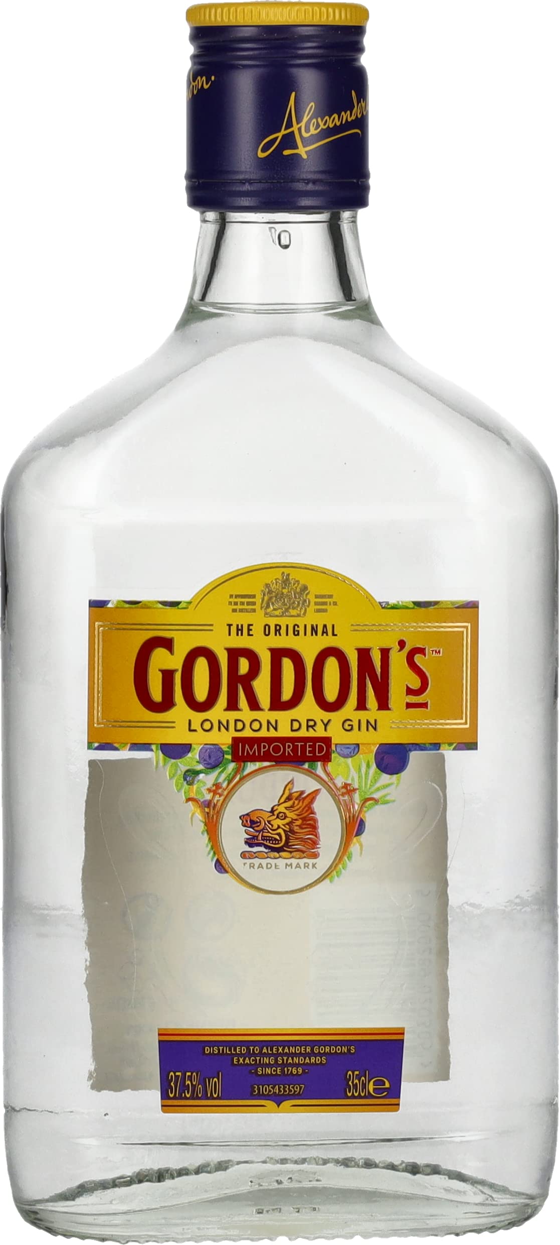 Gordon's 35cl