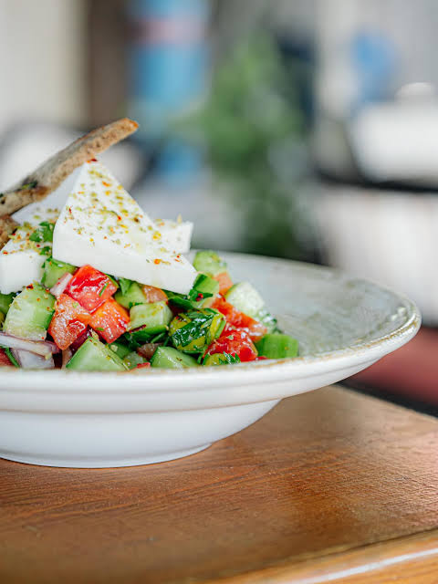 Greek Salata