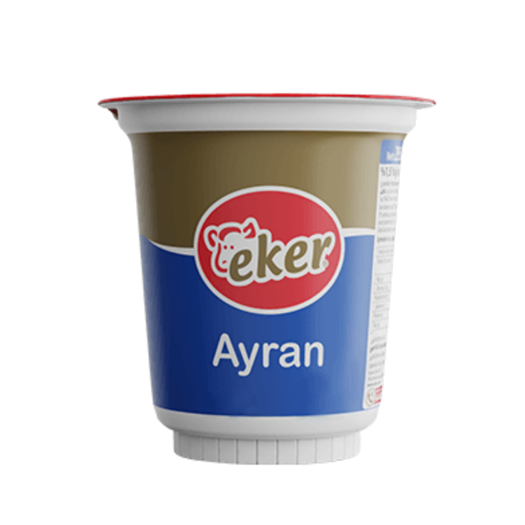 Eker Ayran 270ml