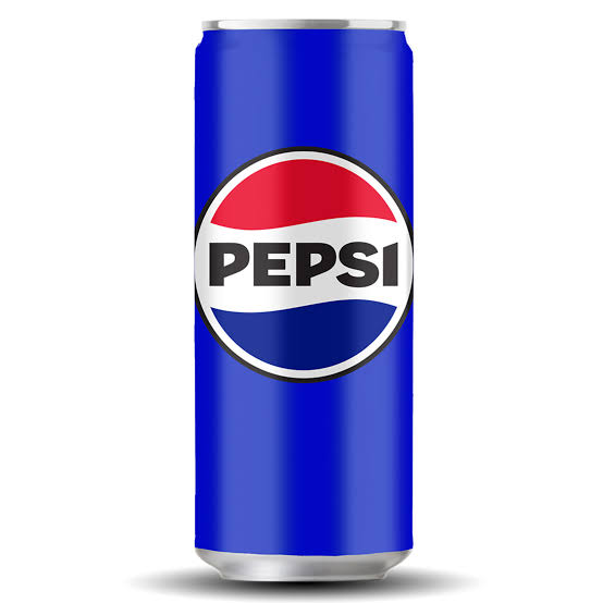Pepsi 330ml