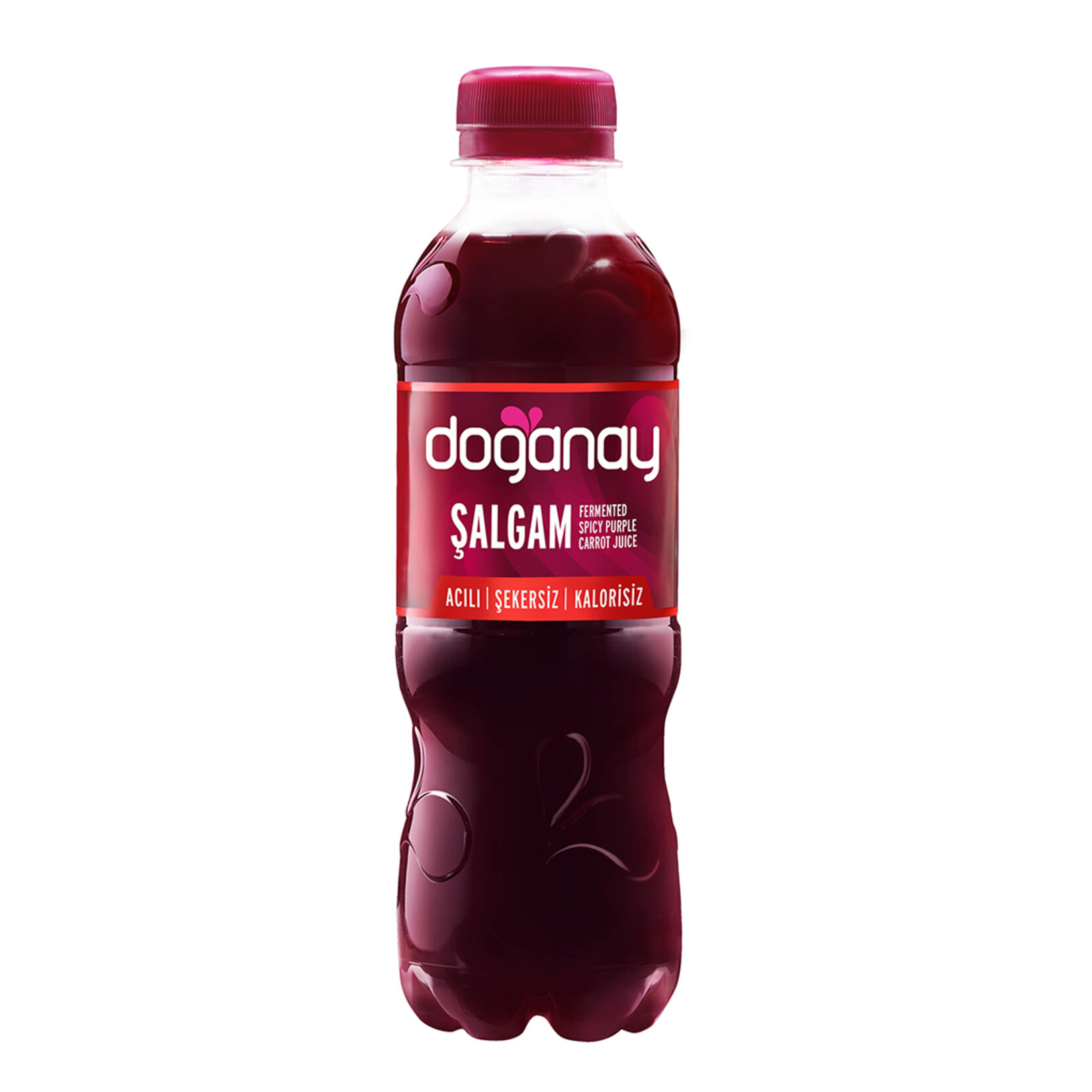 Doğanay Şalgam 300ml