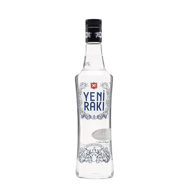 Yeni Rakı