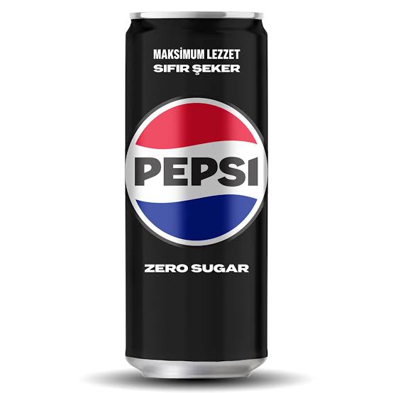 Pepsi Zero 330ml