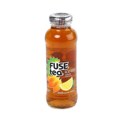 Fuse Tea (Limon, Şeftali)