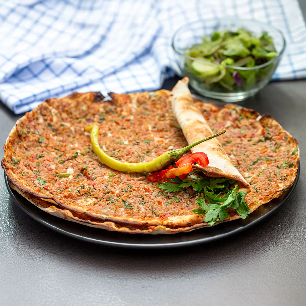 Lahmacun