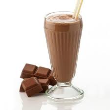 MILKSHAKE